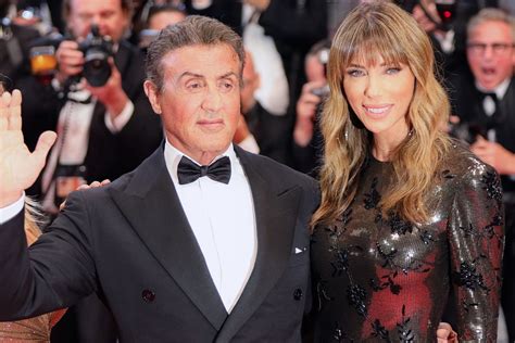 jennifer flavin stallone net worth|Inside Sylvester Stallone and Jennifer Flavins。